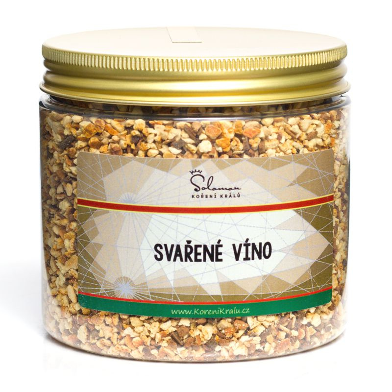 Svařené víno 250 g