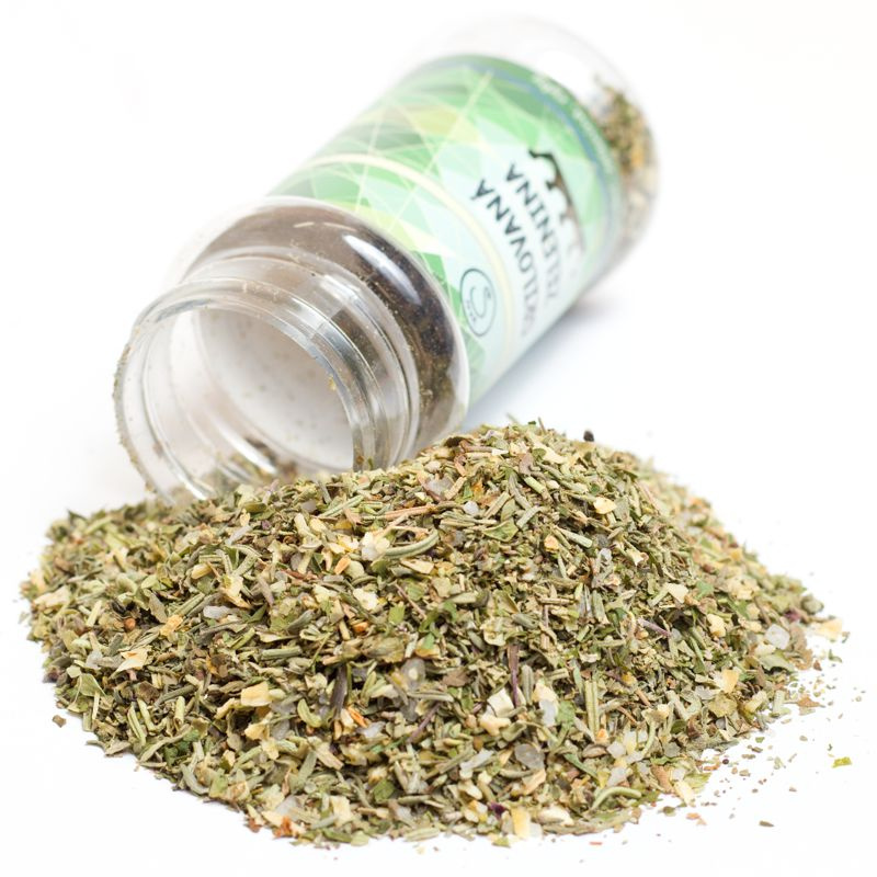 Grilovaná zelenina 180 g