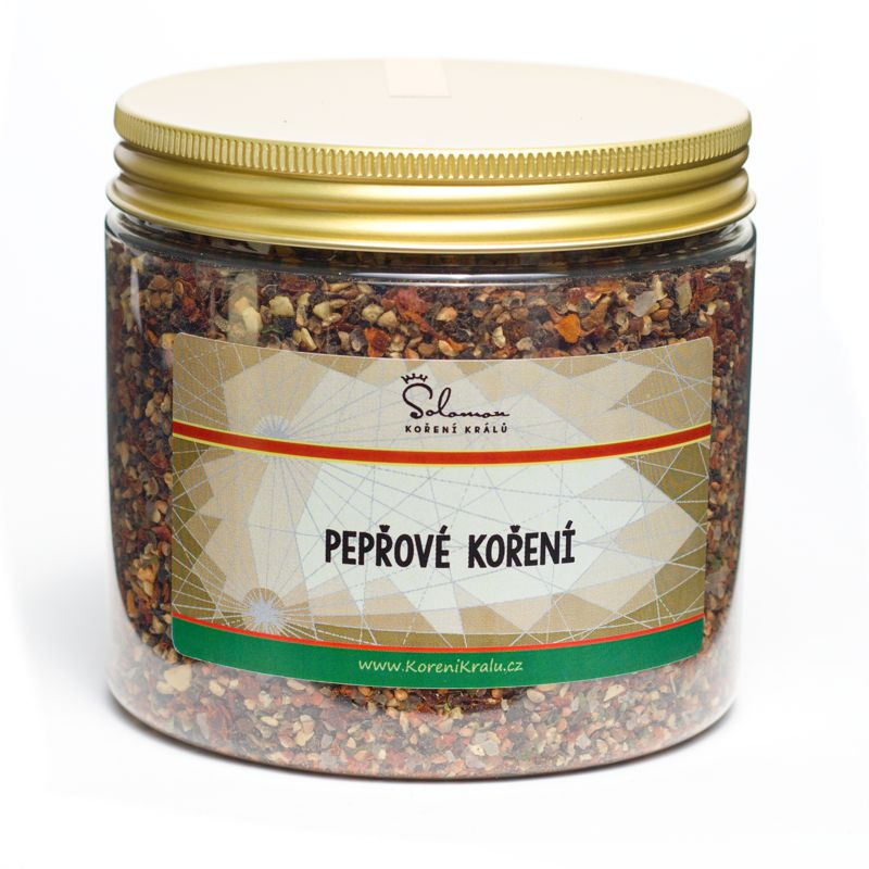 Pepřové koření 300 g