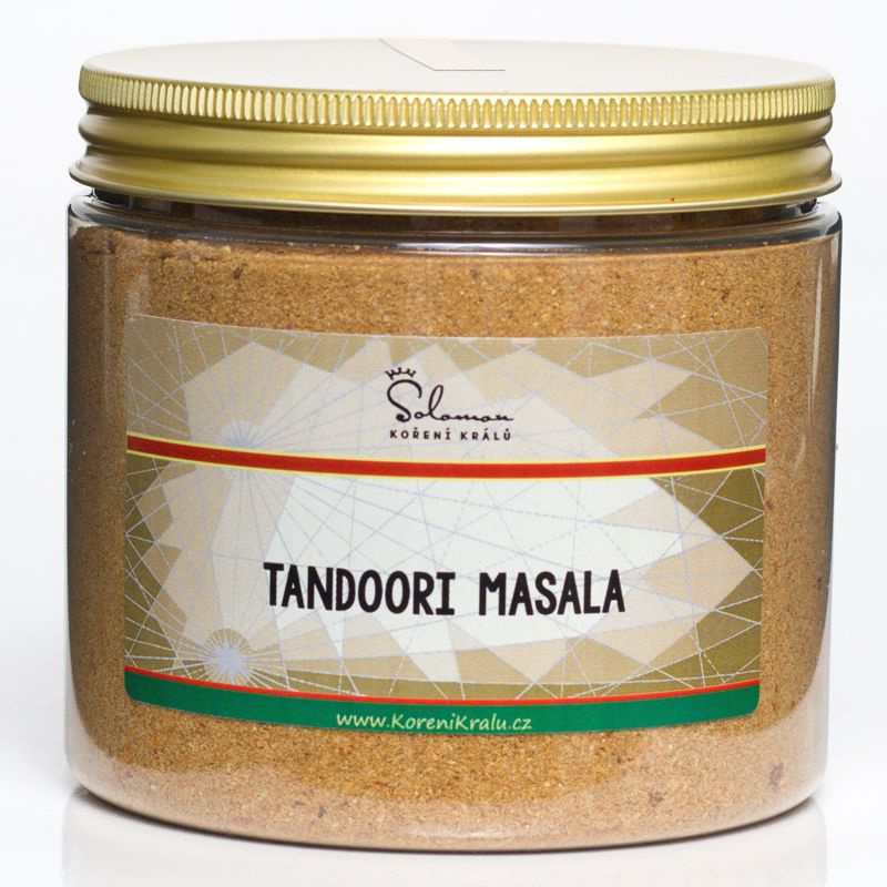 Tandoori masala 300 g