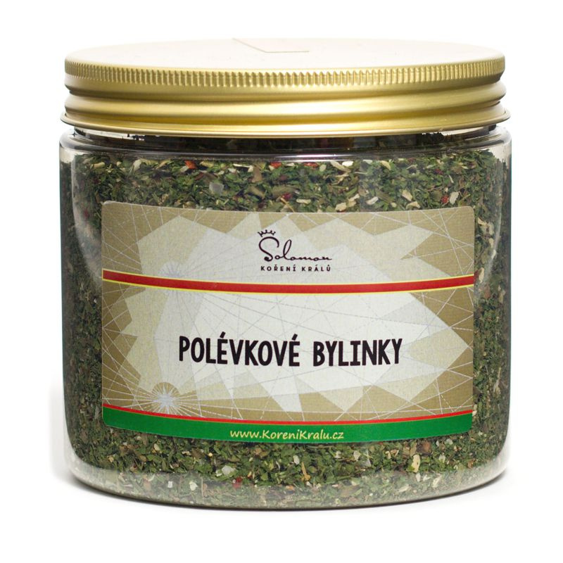 Polévkové bylinky 150 g