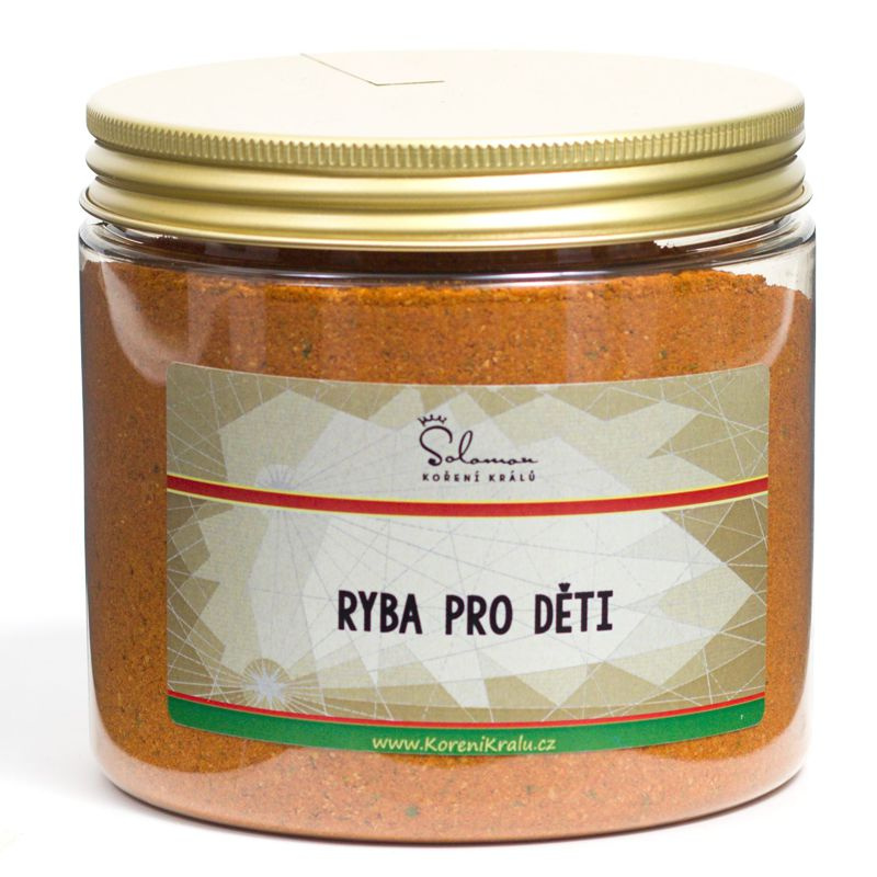 Ryba pro děti 300 g