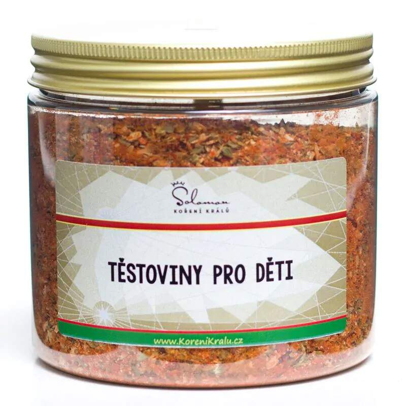 Těstoviny pro děti 250 g