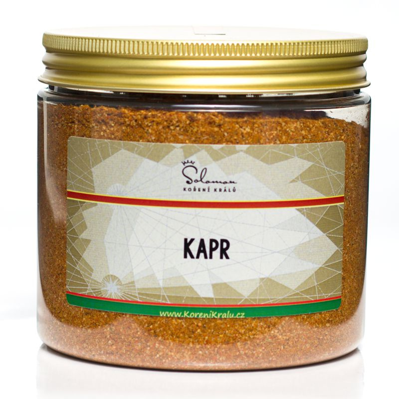 Koření na kapra 350 g