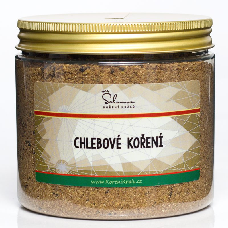 Chlebové koření 300 g