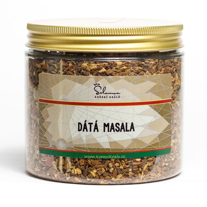Dátá masala 250 g