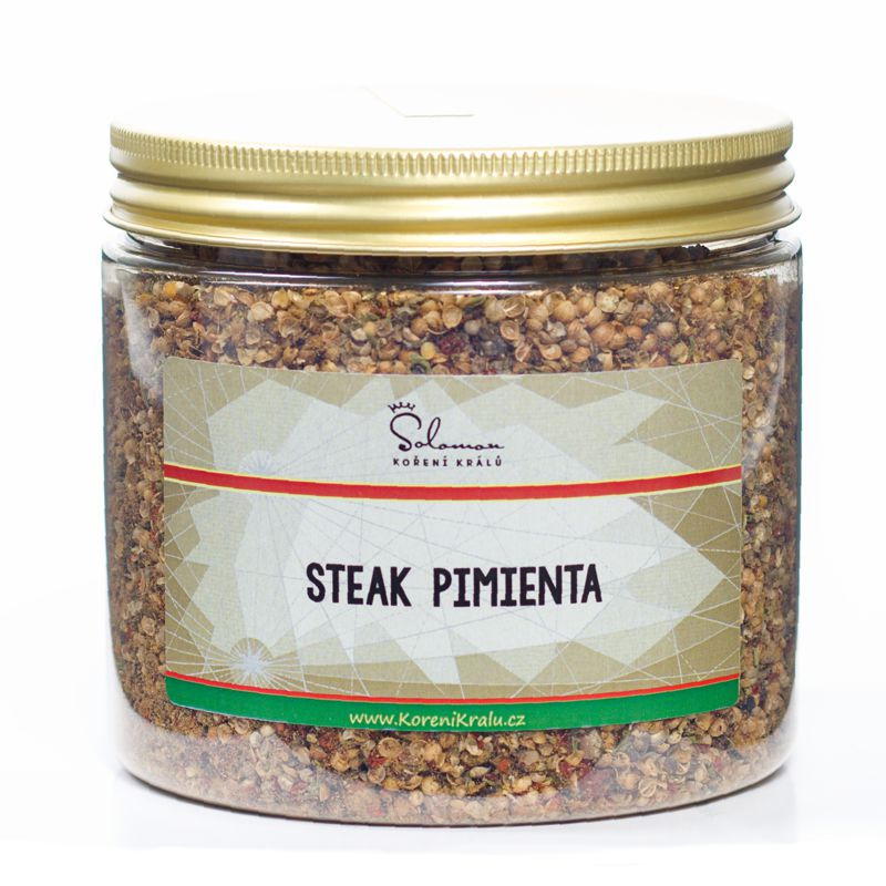 Steak pimienta 250 g