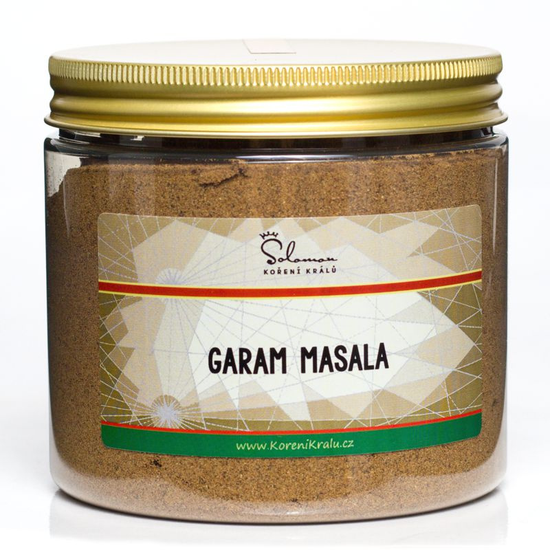 Garam masala 250 g