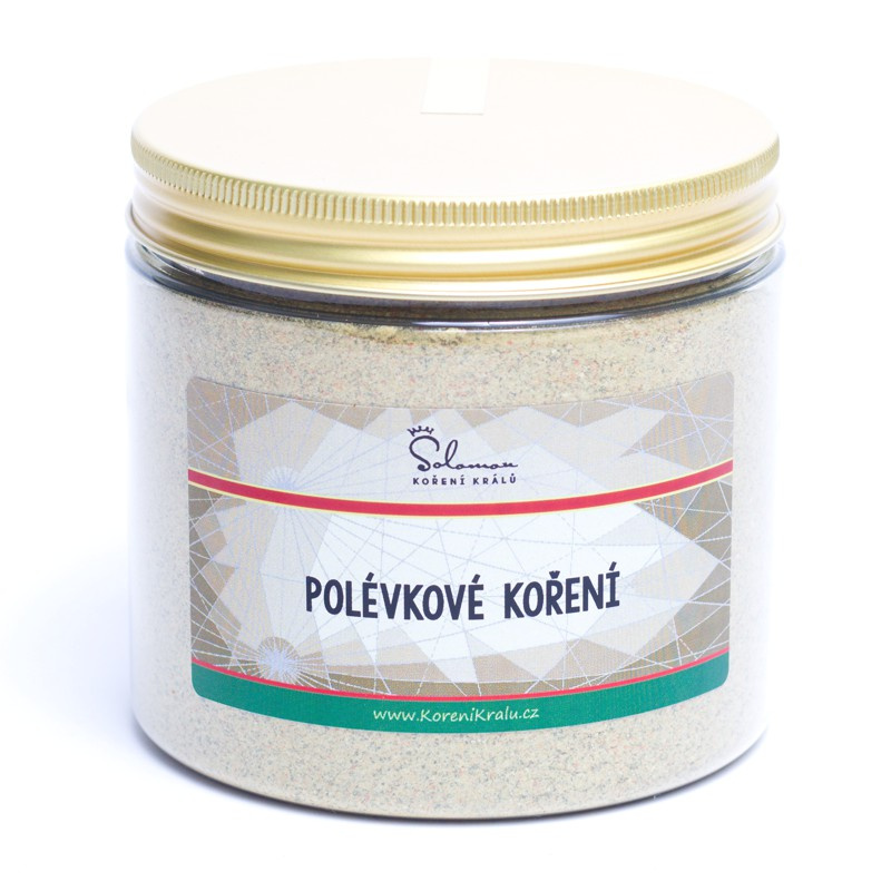Polévkové koření 300 g