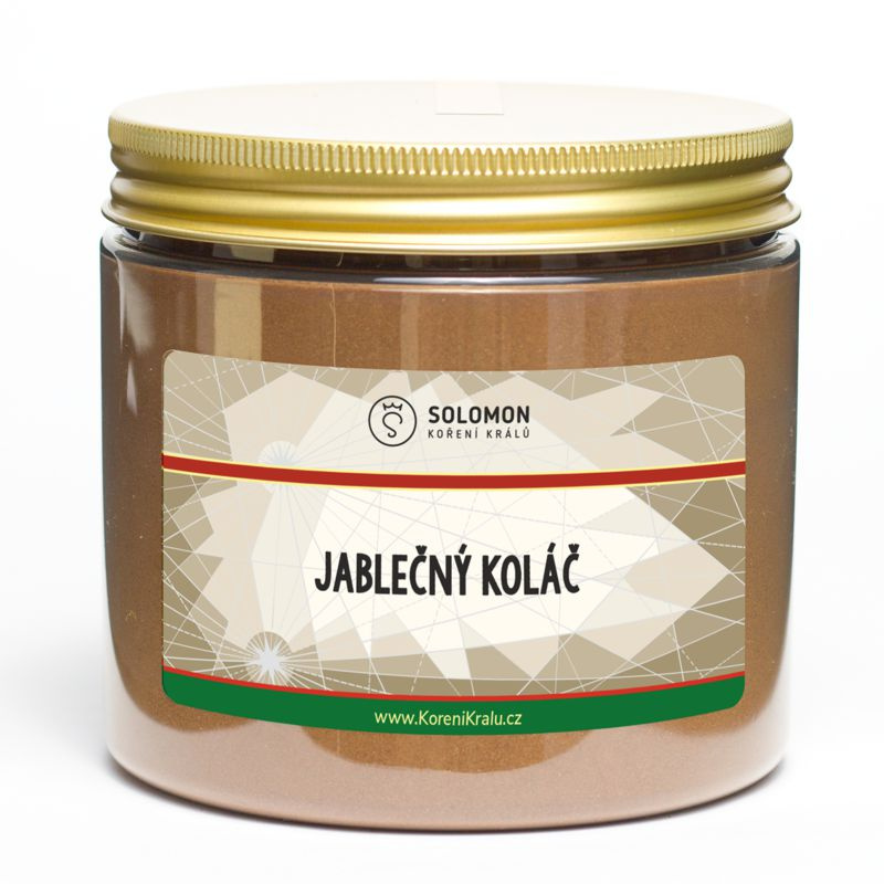 Jablečný koláč 350 g