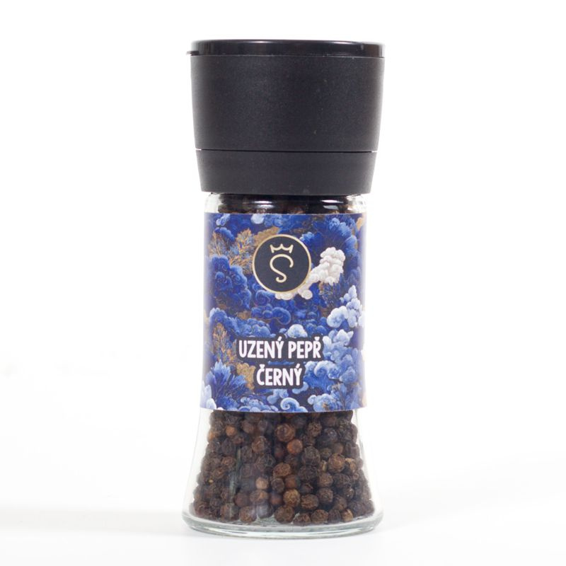 Pepř černý uzený 50 g