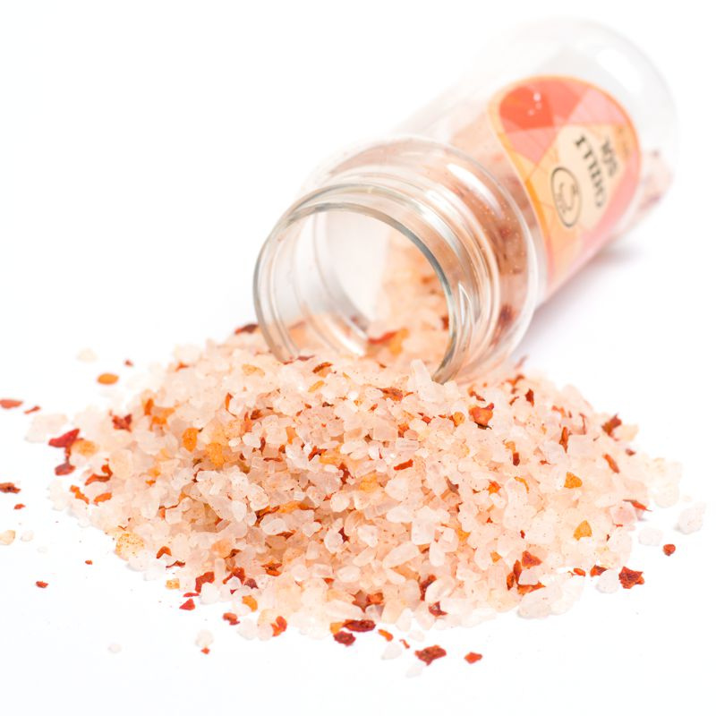 Mlýnek s chilli solí 90 g