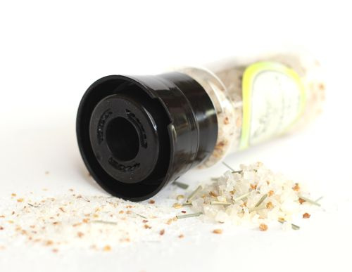 Mlýnek s citronovou solí 80 g