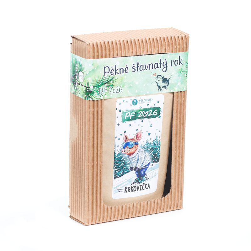 Dárková sada koření PF (grilování)