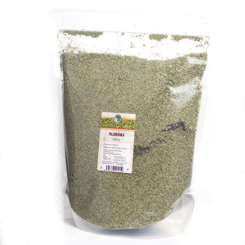 Majoránka 500 g