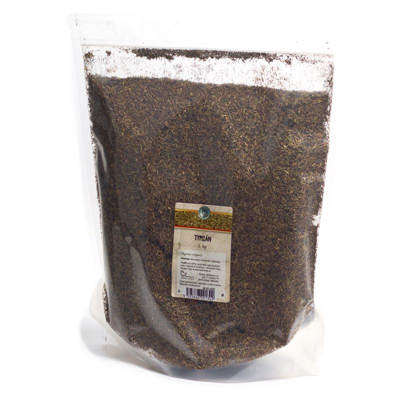 Tymián 1 kg