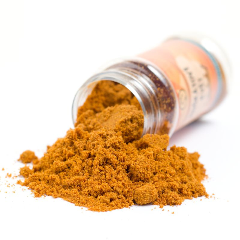 Muškátový květ mletý 1 kg