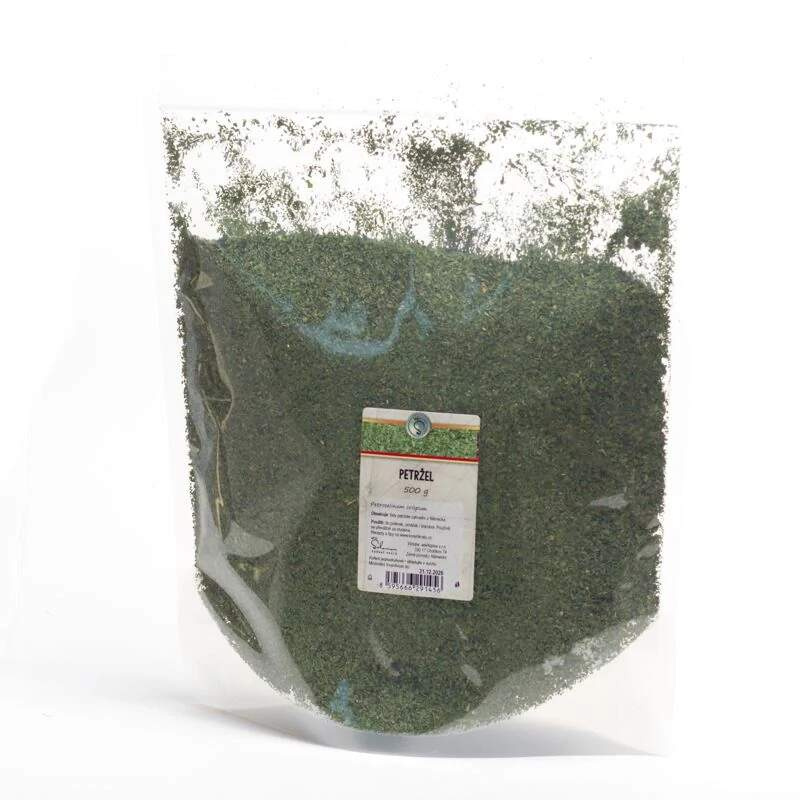 Petržel 500 g