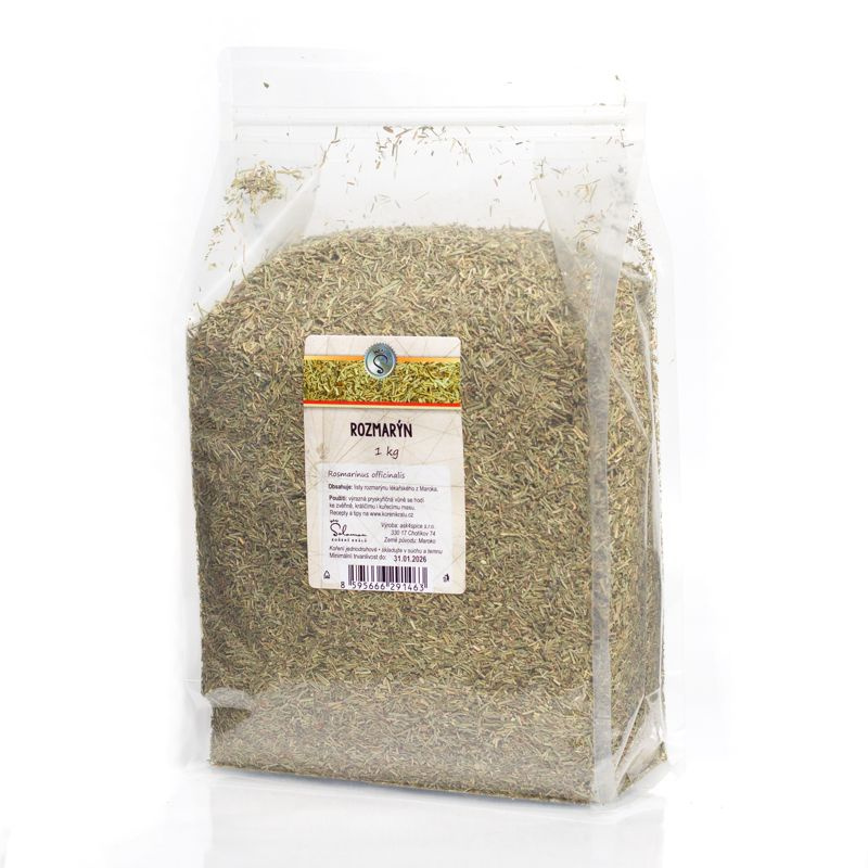 Rozmarýn 1 kg