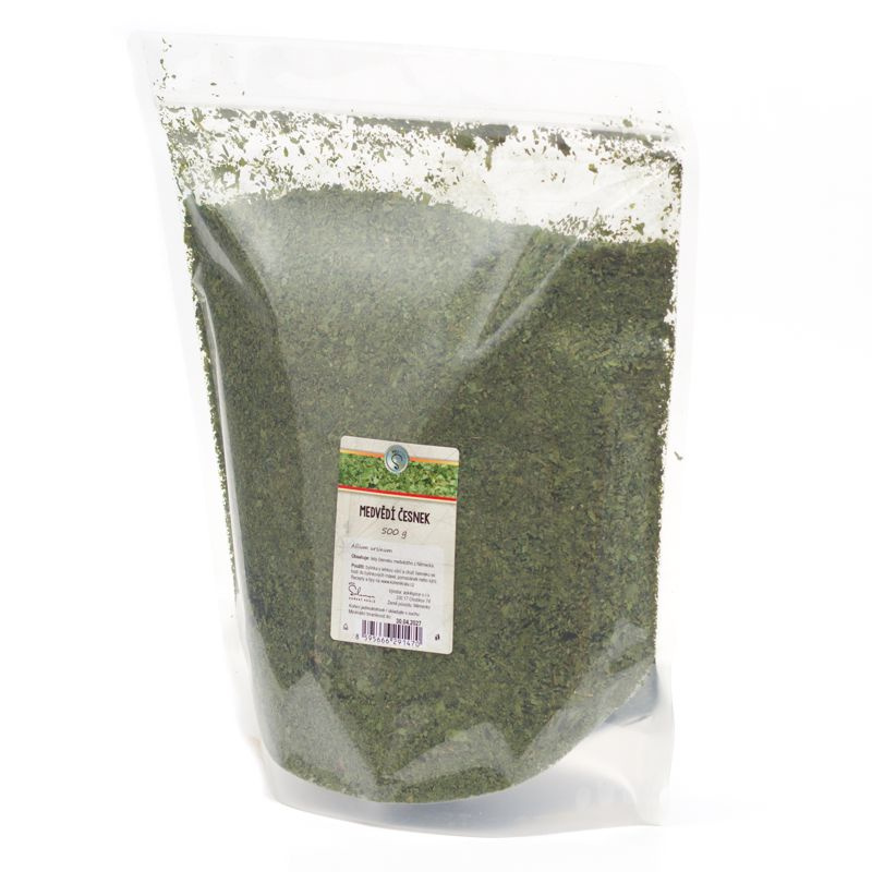 Medvědí česnek 500 g