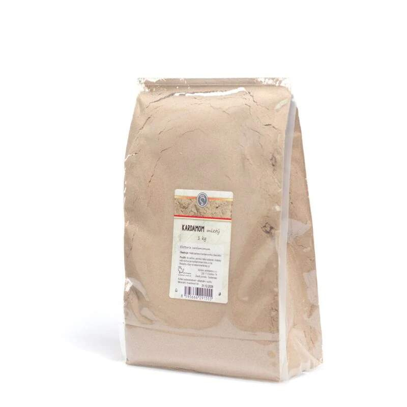 Kardamon mletý 1 kg