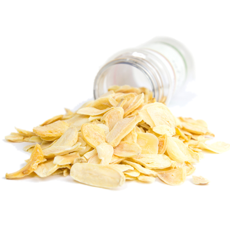 Česnek plátky 1 kg