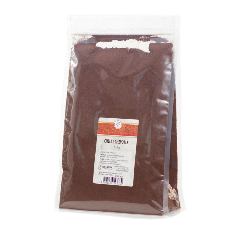 Chilli Chipotle 1 kg