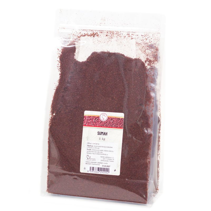 Sumah 1 kg