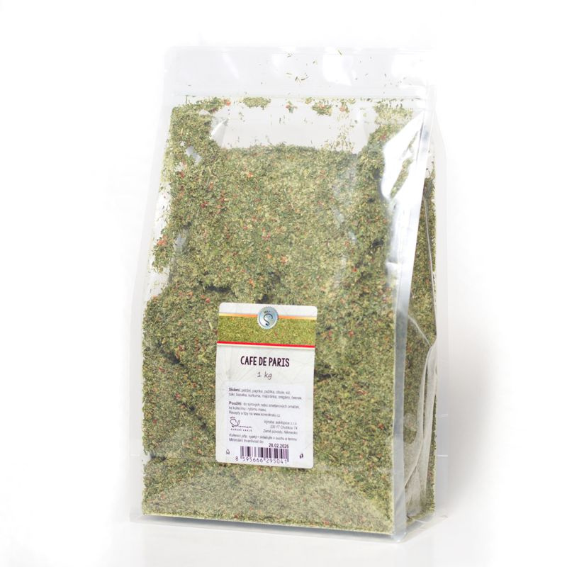 Cafe de Paris 1 kg