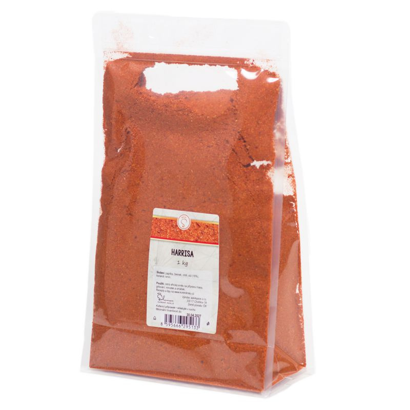 Harissa 1 kg