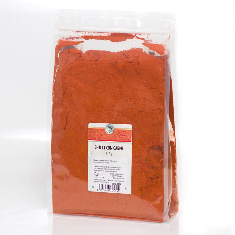 Chilli con carne 1 kg