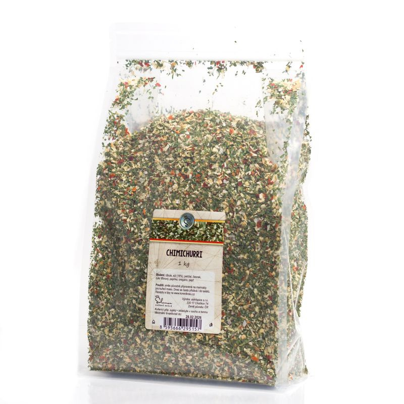 Chimichurri 1 kg