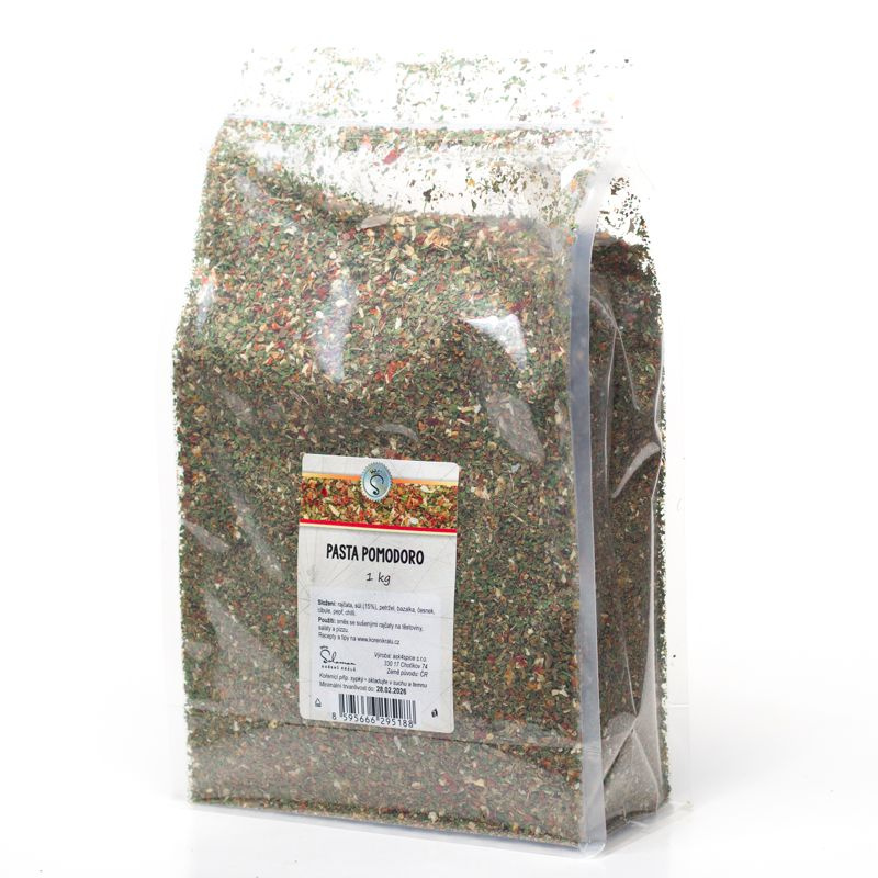 Pasta pomodoro 1 kg