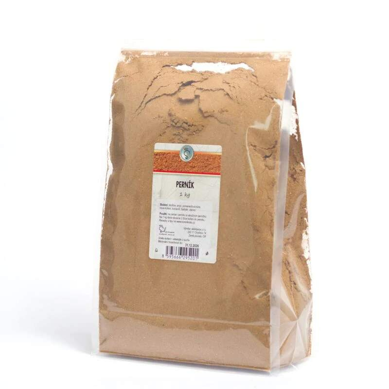 Perník 1 kg