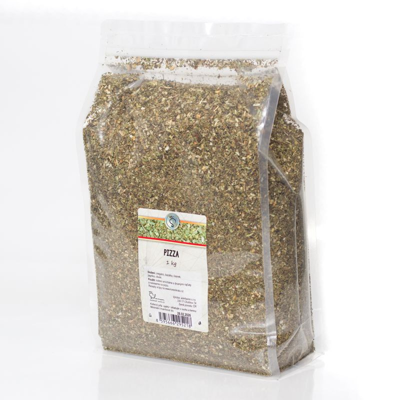 Pizza 1 kg