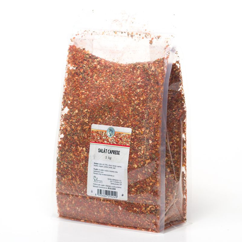 Salát caprese 1 kg