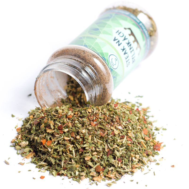 Steak na bylinkách 1 kg