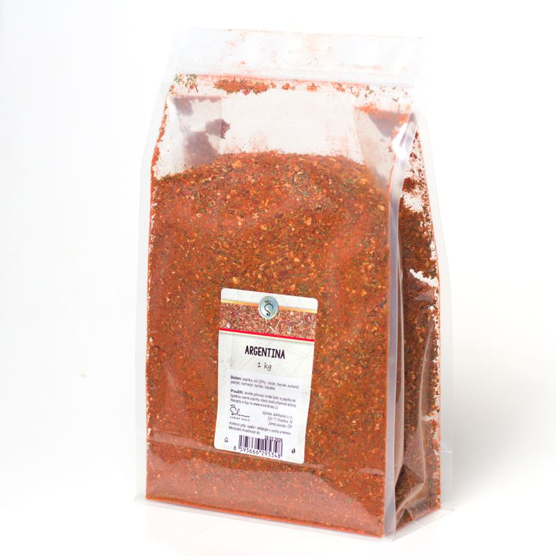 Argentina 1 kg