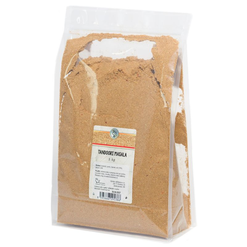 Tandoori masala 1 kg