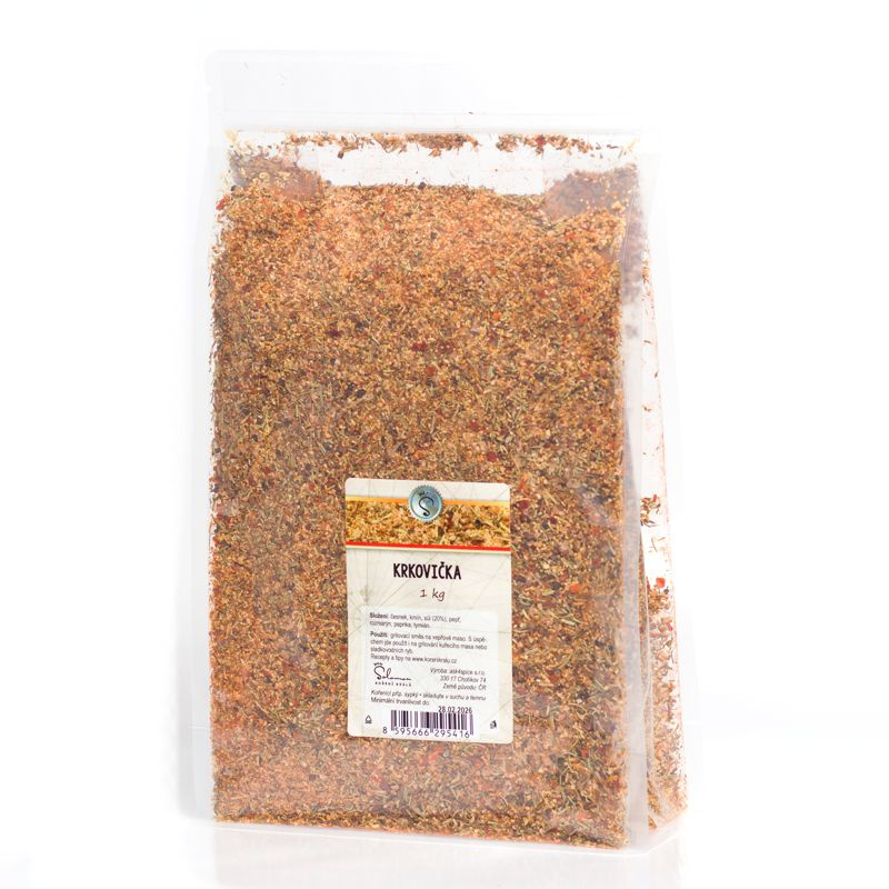 Krkovička 1 kg