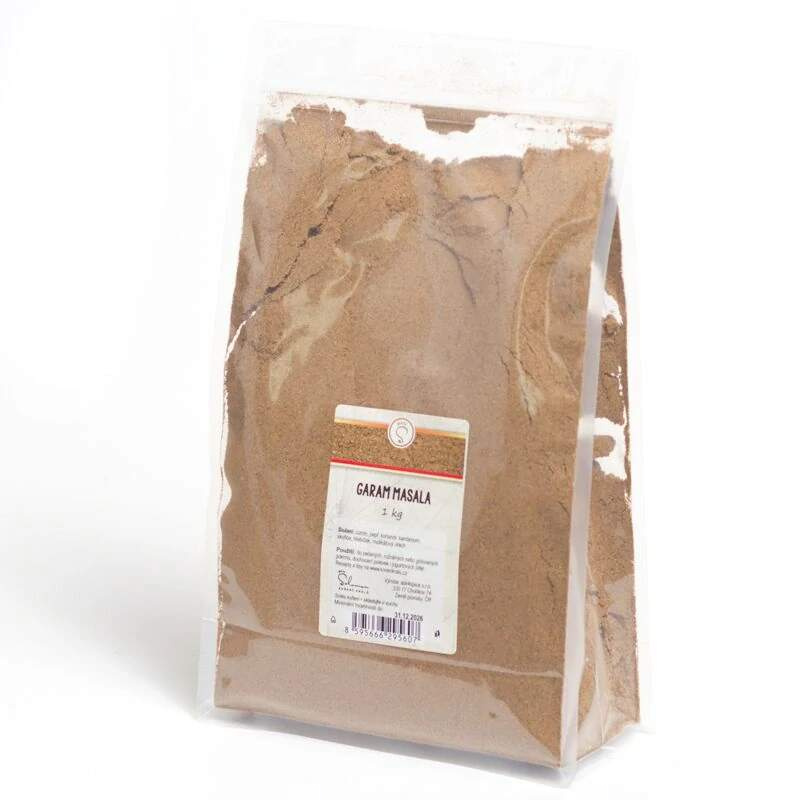 Garam masala 1 kg