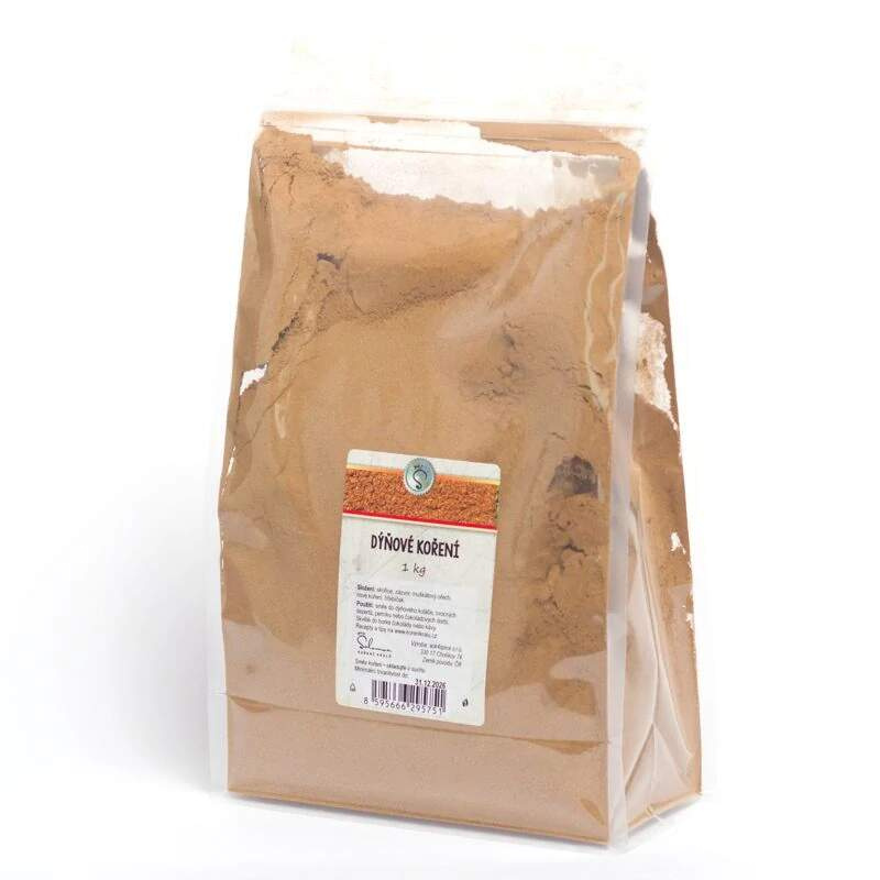 Dýňové koření 1 kg