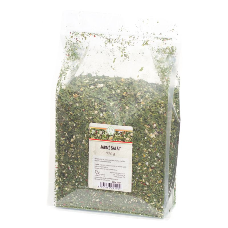 Jarní salát 0,5 kg