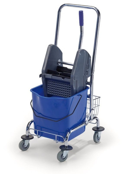 Úklidový vozík BOB 220