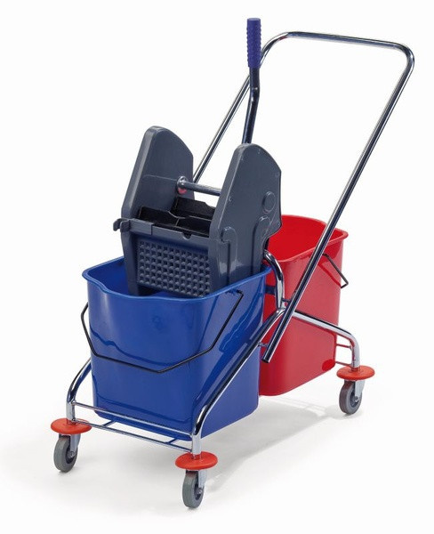 Úklidový vozík BOB 250