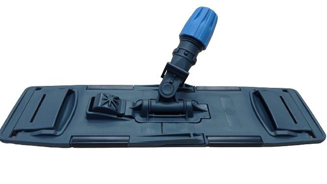 Bohman Držák mopu MOPMAN S40 40cm jazykový ŠEDÁ MM2010060