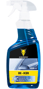 Coyote rozmrazovač skel 650 ML