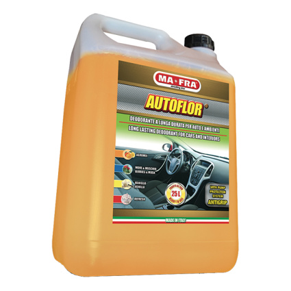 AUTOFLOR - AGRUMIX 5lt CZ/SK osvěžovač do interiérů