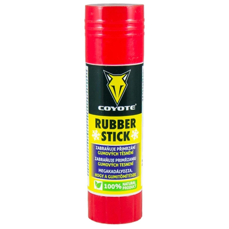 COYOTE Rubber stick 40 g