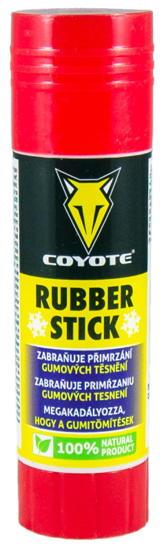 COYOTE Rubber stick 40 g